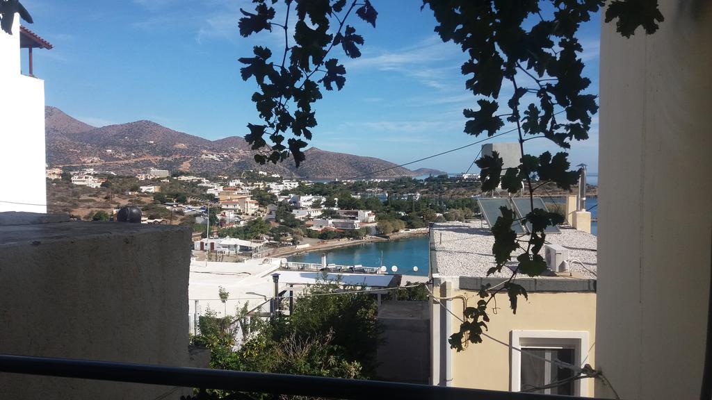 Eleni Studios Agios Nikolaos  Exterior photo
